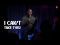 Dave Chappelle: What Women Are Dealing With