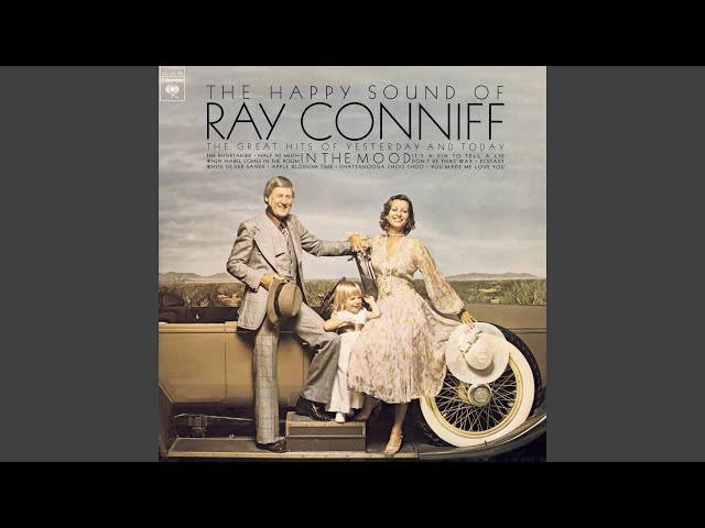 Ray Conniff - Entertainer