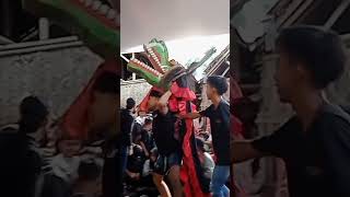Barong Kepruk Super Jumbo Jaranan Tresno Wahyu Budoyo jarananjember jarananblitar jaranankediri
