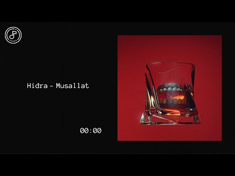 Hidra – Musallat [8D Version]