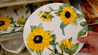 Shop with Me - Hobby Lobby Fall Decor & Fall Dishes