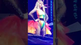 Meghan Trainor Badass Woman