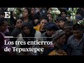 Video de Santo Domingo Tepuxtepec