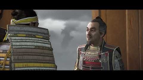 Ghost of Tsushima (PS4) walkthrough - A New Horizon