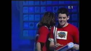 Go For It Tv Round Robin Team Drama Vs  Computer Wizards