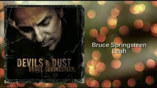 Bruce Springsteen - Leah