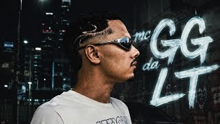 MC GG DA LT - Xtranho Studio vg produções original.