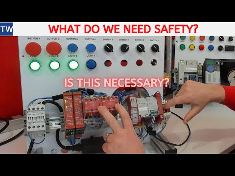 Functional Safety Examples