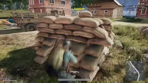 Cheaters in PUBG - Hacker Compilation