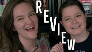 REVIEW: The Seven Husbands of Evelyn Hugo by Taylor Jenkins Reid