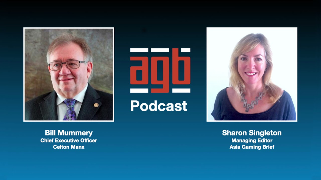 Bill Mummery on live dealer from IoM [Podcast]