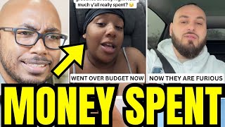 “It Was A Money Grab” People Are FURIOUS Saying Winterstorm Was EXAGGERATED