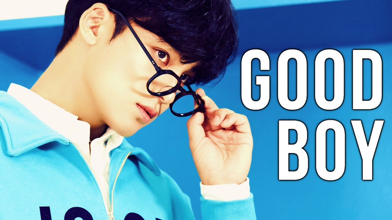 KIM MINGYU : GOOD BOY | SEVENTEEN [FMV]