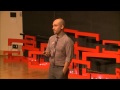 The ABC's of acting: Matthew Gray at TEDxCMU