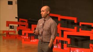 The ABC's of acting: Matthew Gray at TEDxCMU