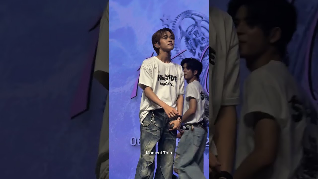 Soundcheck] 06.06.2026《Still Here》NexT1DE 1st Fan Meeting IN