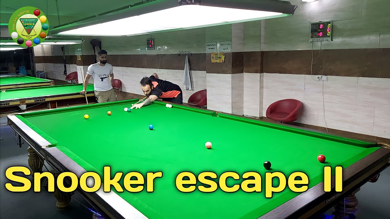 Remebering angles for a foul and a miss YouTube