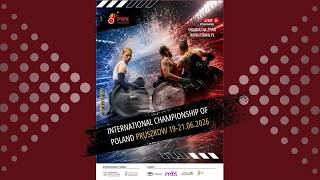 🇵🇱 WHEELCHAIR RUGBY LEAGUE | WR 5 | IKS JEŹDŹCY MIKOŁÓW - BRAVE SNAILS | 2026 #wheelchairrugby