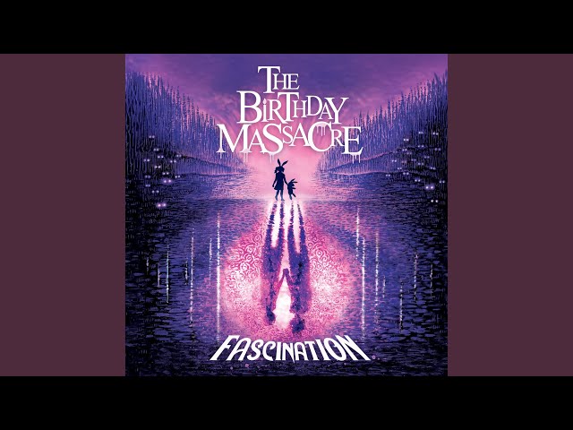 The Birthday Massacre - Precious Hearts