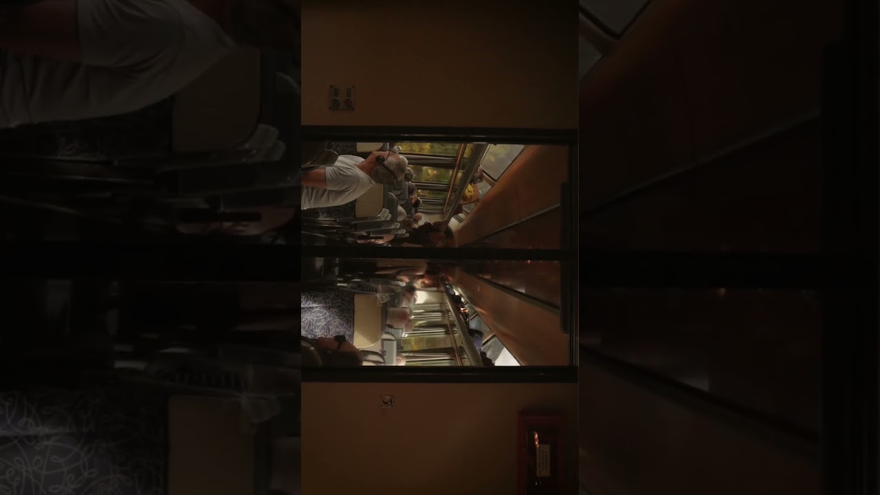 pov: train ride to Arthur's Pass 🚅 