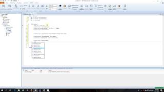 C# to Robot Studio via TCP/IP