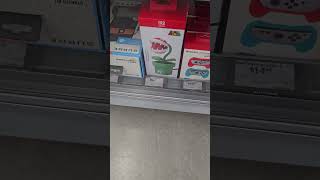 this is the worst nintendo switch 2 accessory #viral #gaming #nintendo