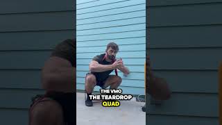Banded Squat Pulses