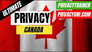 Information Canada Privacy Legal Framework and Principles | Unofficial News