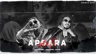 MC STAN - APSARA AALI (FT. DIVINE) | PROD. BY PRINCE HITS | MUSIC VIDEO