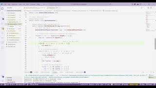 Data Structure & Algorithms -   Balanced Brackets