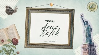 TEORI ARUS BALIK - Masuknya Ajaran Agama Hindu - Buddha di Indonesia