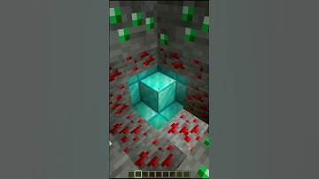 ENDLESS STAIRCASE LOOP (pt 2)#minecraft #shorts