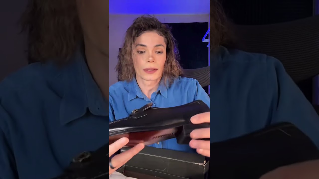what you didn’t know about Michael Jackson’s Shoes