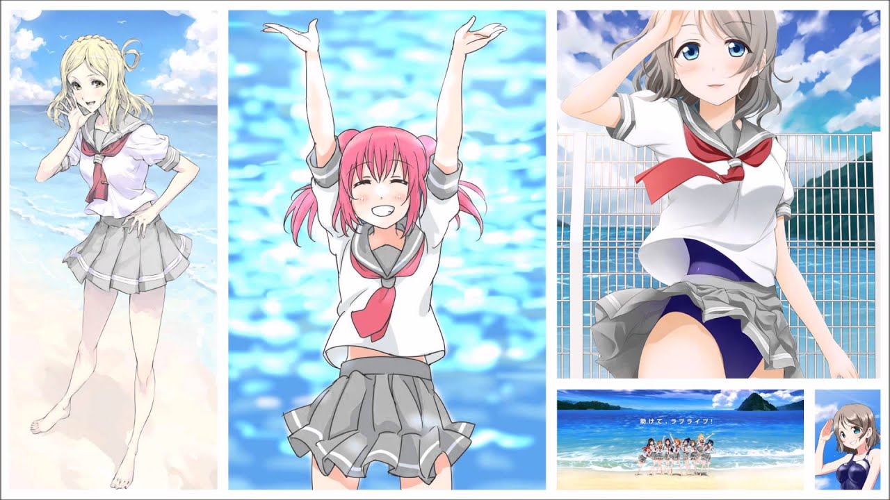 Download Aqours Kimi No Kokoro Wa Kagayaiteru Kai Acoustic Cover Chords Chordify HD Get Wallpaper Aqours Kimi No Kokoro Wa Kagayaiteru Kai Acoustic Cover Chords Chordify For Android Free