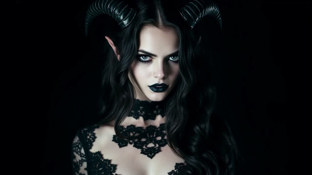 LAURENE - DIE HÖLLE IN MIR