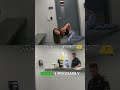 Can You Do What I Can Do Driver Challenges Officers  #instantkarma #karen #police