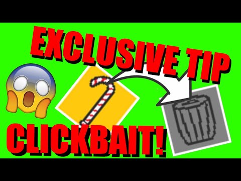 NGU Idle Tutorial: How to Throw Away Lv 100 Candy Cane of Destiny
