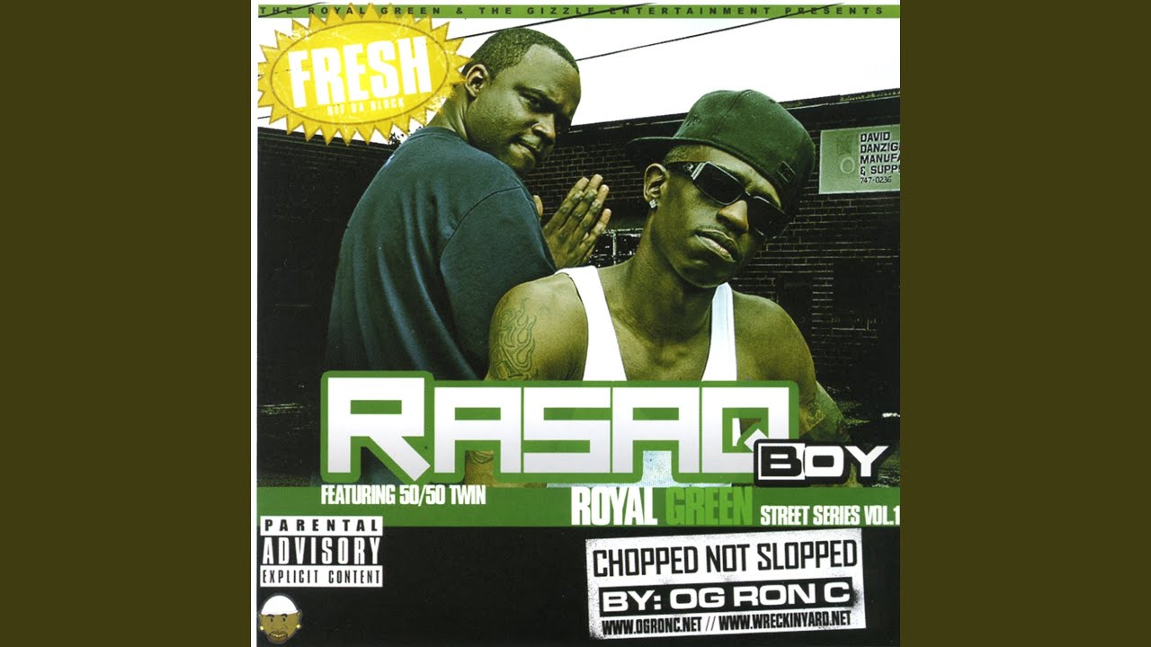 Stuntin Like My Daddy Youtube