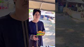 Imot Beli Mie Tapi Belum Bayar