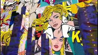 Tilt Brush: "Pop Art" Preview screenshot 1