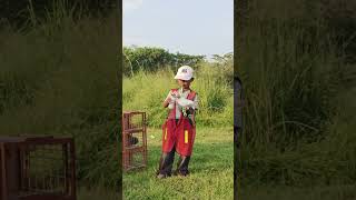 BELAJAR FTM DULU