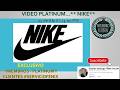 ** VIDEO PLATINUM 25-Abril-2026 ** Análisis Financiero/Técnico 👟NIKE👟 Y Clientes SERVICIO FÉNIX