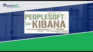 PeopleSoft Emerging Tech Webinar: Kibana Data Analytics