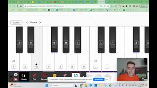 How to Record Using the Soundtrap MIDI Piano