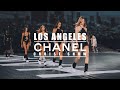 CHANEL Cruise 2023/24 Show — CHANEL Shows