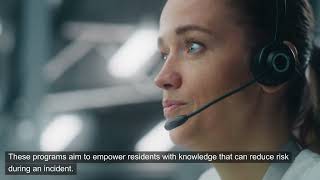 Community Emergency Preparedness & Local Response Systems Explained