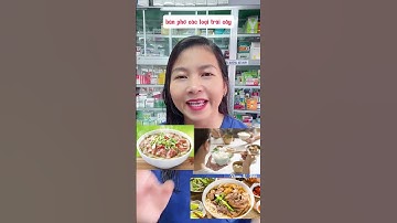 ĐƯỜNG CÓ PHẢI LÀ CHẤT ĐỘC #duocsihieu #duocsigiadinh