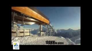 Teaser Ski 2016
