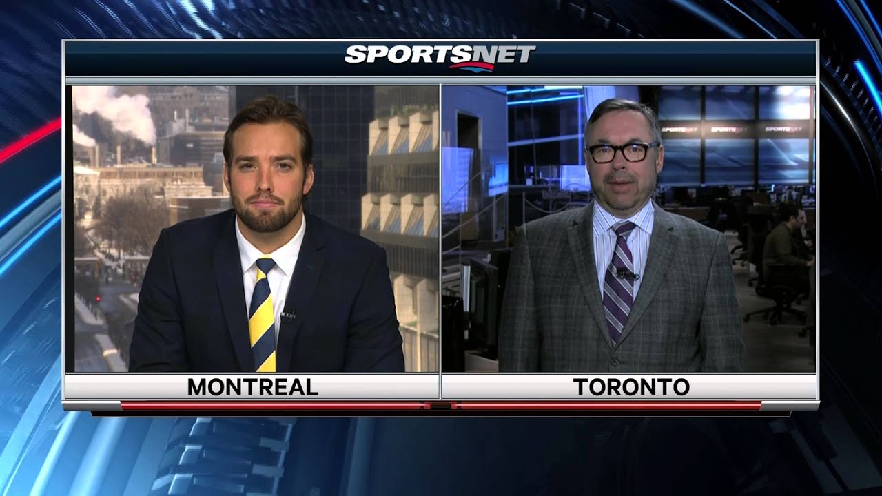 Stephen Brunt on Dan Duquette