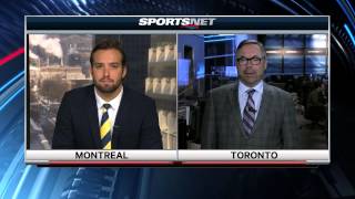 Stephen Brunt on Dan Duquette
